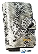 Кошелек Cedar Rovicky 8809-SNR-3588 (серебряный)