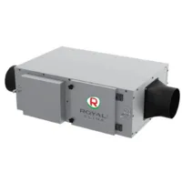 Проветриватель с нагревом Royal Clima Vento RCV-500 LUX EH-1700