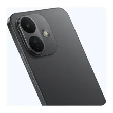 Смартфон Xiaomi Redmi Note 17 Pro 5G 256GB (Черный)