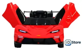 Электромобиль Sundays LS5-X (красный)