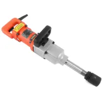 Электрический ударный гайковерт Messer 636C 05-40-636