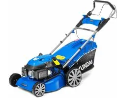 Бензиновая газонокосилка Hyundai L 4610S