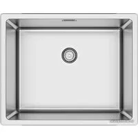 Кухонная мойка Longran TEB500.400 -G-10P