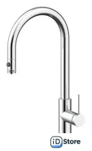 Смеситель Paulmark Galant Ga213077-CR (хром)