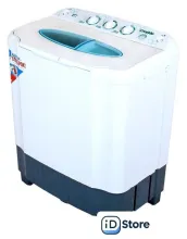 Активаторная стиральная машина Славда WS-50PET