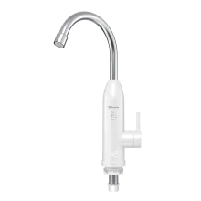 Проточный электрический водонагреватель-кран Thermex Nix 3000