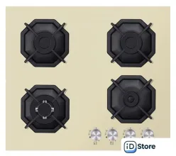 Варочная панель MAUNFELD EGHG.64.23CBG/G