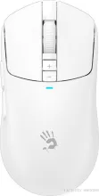 Игровая мышь A4Tech Bloody R72 Ultra (белый)