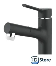 Смеситель Ledeme L1055B-25