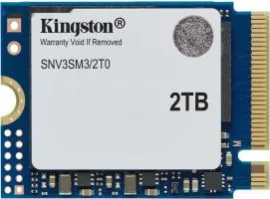 SSD Kingston NV3 2TB SNV3SM3/2T0