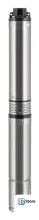 Скважинный насос Unipump БЦП 3.5-0.63-36 (1м)