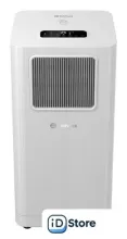 Мобильный кондиционер Thermex Porto 7
