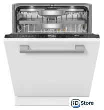 Встраиваемая посудомоечная машина Miele G 7760 SCVi AutoDos