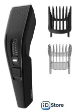 Машинка для стрижки волос Philips HC3510/15