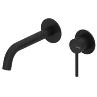 Смеситель Oliveeka OL-88869017-MB, черный матовый