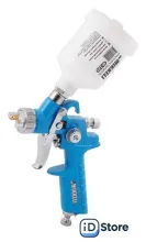 Краскопульт Mikkele M-220