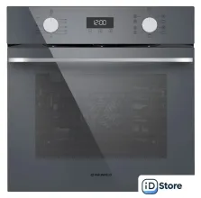 Электрический духовой шкаф MAUNFELD EOEM7610DGR