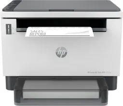 МФУ и принтеры HP LaserJet Tank 1602w (2R3E8A) серый