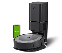 Робот-пылесос iRobot Roomba i3