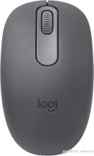 Мышь Logitech M196 (графит)