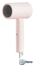 Фен Xiaomi Compact Hair Dryer H101 BHR7474EU (международная версия, розовый)
