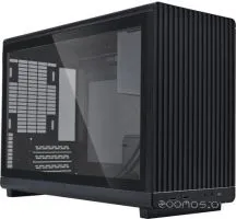 Корпус Lian Li A3-mATX TG G99.A3X.10R