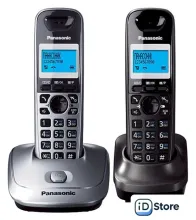 Радиотелефон Panasonic KX-TG2512RU1