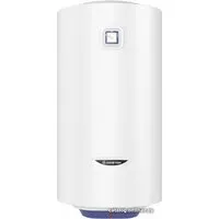 Накопительный электрический водонагреватель Ariston BLU1 R ABS 65 V Slim