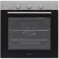 Электрический духовой шкаф Krona ELEMENT plus 60 IX