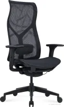 SitZone CH-283A-P1 (сетка, черный)