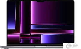 Ноутбук Apple Macbook Pro 16" M2 Pro 2023 MNW83