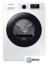 Сушильная машина Samsung DV90TA040AE/LP