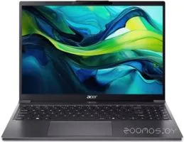 Ноутбук Acer Aspire Go 15 AG15-51P-510U NX.J50AA.003