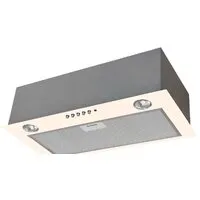 Кухонная вытяжка Akpo Micra Twin 60 WK-7 (бежевый)