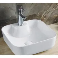 Умывальник CeramaLux N9443