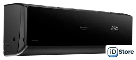 Кондиционер Loriot Nocturne DC Inverter LAC-12TNI