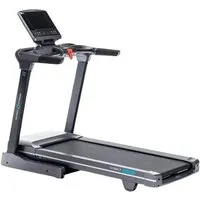 Электрическая беговая дорожка Oxygen Fitness Cobalt TFT Pro