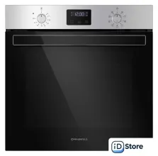 Электрический духовой шкаф MAUNFELD EOEM.769S1