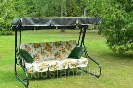 Садовые качели Olsa "Новара" арт. с 908