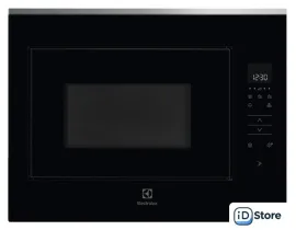 Микроволновая печь Electrolux KMFE264TEX
