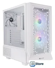 Корпус Thermaltake Ceres 330 TG ARGB Snow CA-1Y2-00M6WN-01