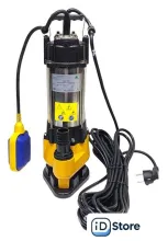 Дренажный насос Greenpump WQ 250