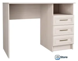 Стол Астрид-Мебель Принцесса ЦРК.ПРН.02 (анкор белый)