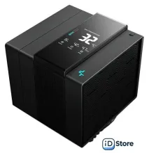 Кулер для процессора DeepCool Assassin IV VC Vision R-ASN4-BKNVMD-G
