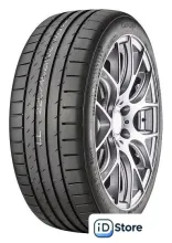 Летние шины Gripmax SureGrip Pro Sport 225/40R20 94Y