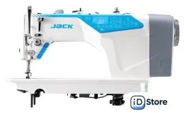 Электронная швейная машина JACK A4B-A-CH-M