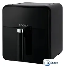 Аэрогриль (аэрофритюрница) RAGEX R205-000
