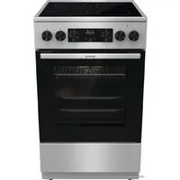 Кухонная плита Gorenje GECS5C70XA