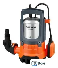 Дренажный насос Daewoo Power DDP 19500