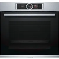 Электрический духовой шкаф Bosch HBG636ES1